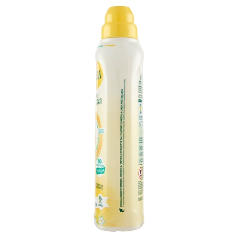 Orphea Detersivo Lana e Delicati Profumo Fiori Orphea 750 ml